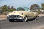 DeSoto Firedome Convertible 1953 года